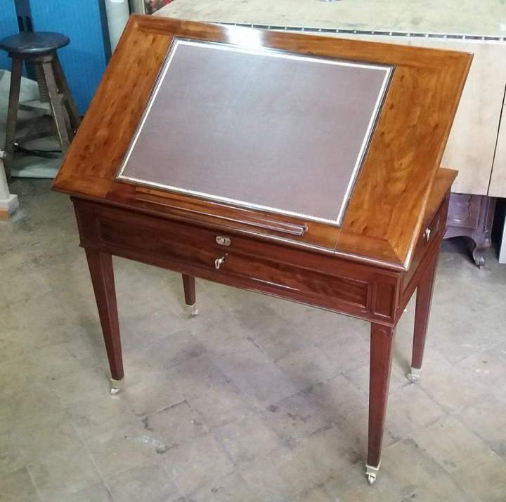 Rénovation meuble Paris