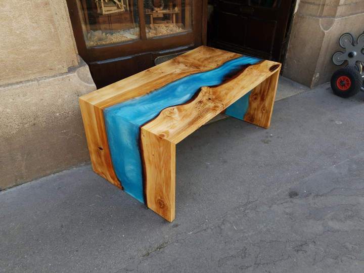 Réfection de mobilier ancien Paris