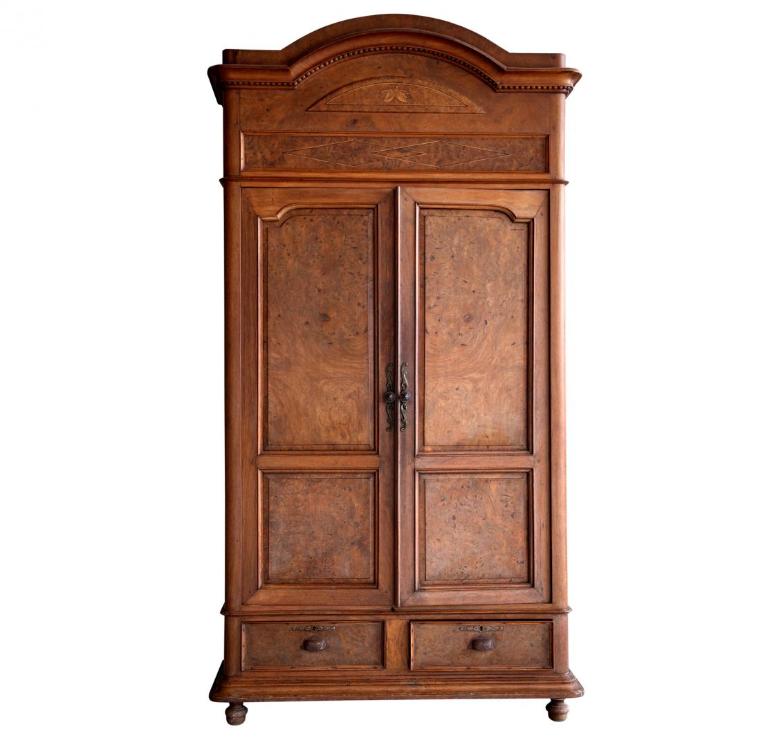 Conservation de mobilier ancien Île-de-France