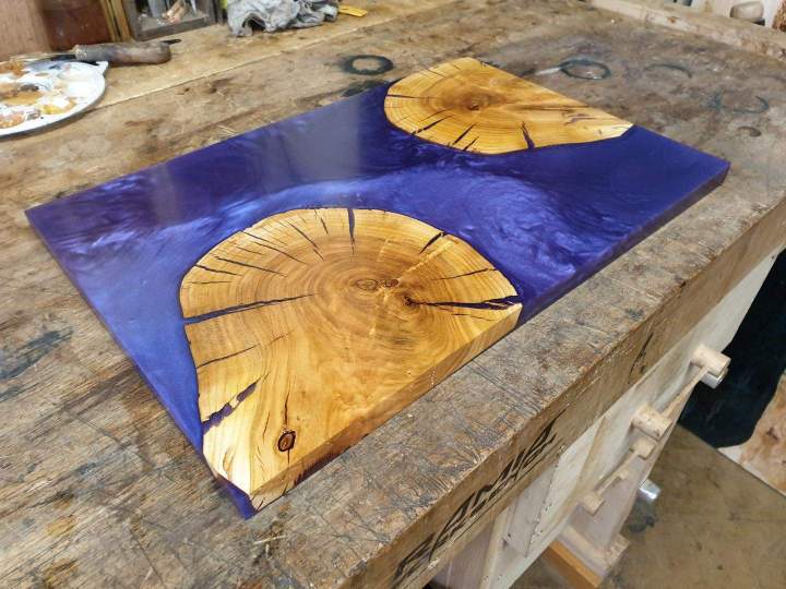 Restauration d'objet d'art Paris