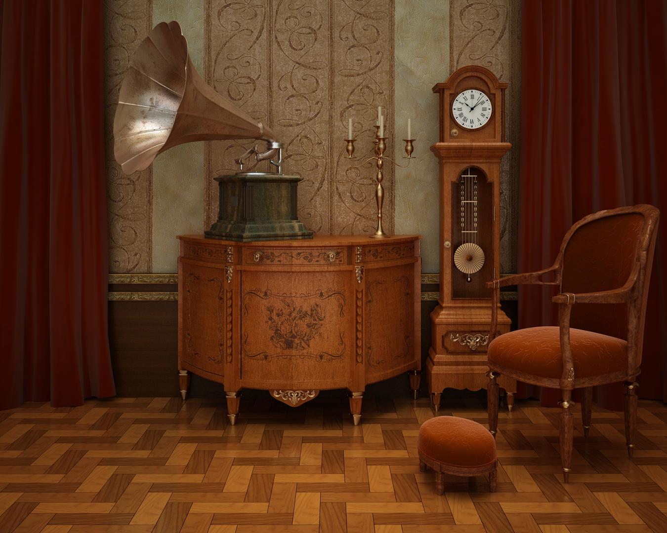 Reproduction de meubles anciens Neuilly-Auteuil-Passy