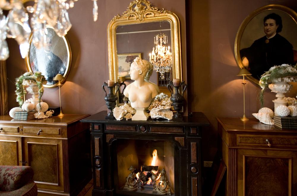 Restauration d'objets d'art Paris
